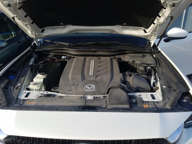 Aukcja sprzedaży 2024 Mazda Cx-90 Gs-l, vin: JM3KKCHA1R1141871, numer aukcji: 51505875
