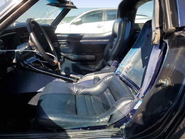 Продажа на аукционе авто 1980 Chevrolet Corvette, vin: 1Z878AS410765, номер лота: 53508645
