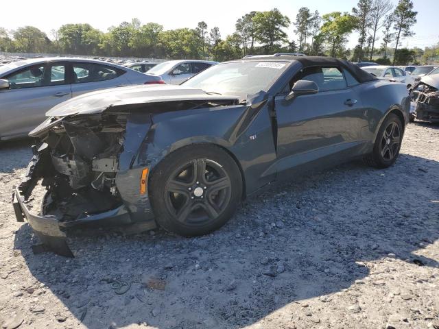 Продаж на аукціоні авто 2023 Chevrolet Camaro Lt, vin: 1G1FD3DS4P0149199, номер лоту: 52369395