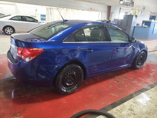 58409556 :رقم المزاد ، 1G1PC5SH3C7388917 vin ، 2012 Chevrolet Cruze مزاد بيع