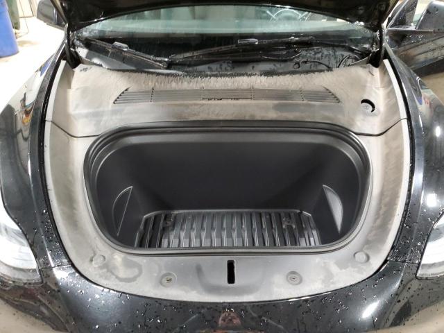 Aukcja sprzedaży 2022 Tesla Model Y, vin: 7SAYGDEF3NF532177, numer aukcji: 54502804