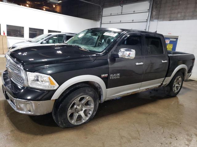 2017 Ram 1500 Laram მანქანა იყიდება აუქციონზე, vin: 1C6RR7NT7HS508255, აუქციონის ნომერი: 53759475