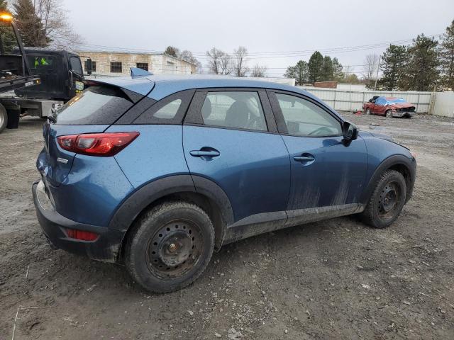 53237885 :رقم المزاد ، JM1DKFB76K0443345 vin ، 2019 Mazda Cx-3 مزاد بيع