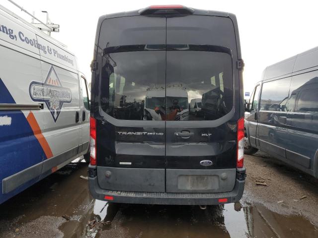 48219905 :رقم المزاد ، 1FBVU4XG4LKA09074 vin ، 2020 Ford Transit مزاد بيع