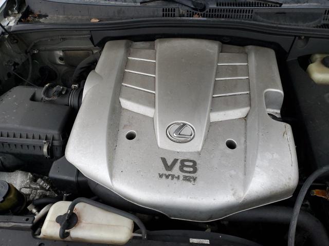 52125625 :رقم المزاد ، JTJBT20X960119440 vin ، 2006 Lexus Gx 470 مزاد بيع