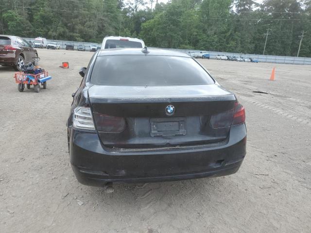 Продажа на аукционе авто 2015 Bmw 320 I, vin: WBA3B1C5XFP831586, номер лота: 54100965