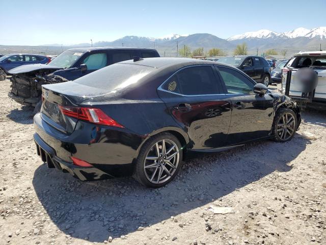 Aukcja sprzedaży 2015 Lexus Is, vin: JTHCE1D27F5009739, numer aukcji: 52025655