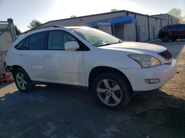 Auction sale of the 2006 Lexus Rx, vin: 2T2HA31U86C100585, lot number: 54657825