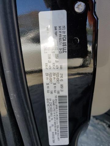 Продажа на аукционе авто 2016 Chrysler Town & Country, vin: 2C4RC1BG2GR148410, номер лота: 52422465