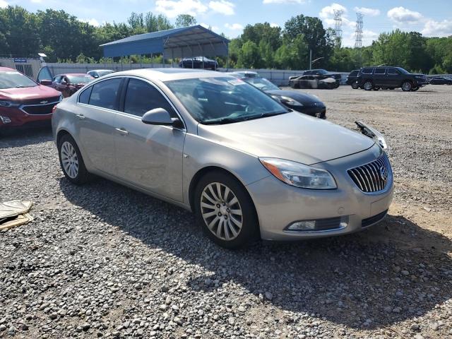 Продажа на аукционе авто 2011 Buick Regal Cxl, vin: W04GU5GC3B1024851, номер лота: 54189555