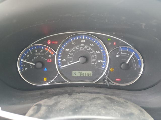 2012 Subaru Forester მანქანა იყიდება აუქციონზე, vin: JF2SHAEC6CH462659, აუქციონის ნომერი: 54925165