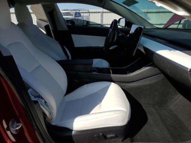 Aukcja sprzedaży 2018 Tesla Model 3, vin: 5YJ3E1EB4JF080582, numer aukcji: 52384135