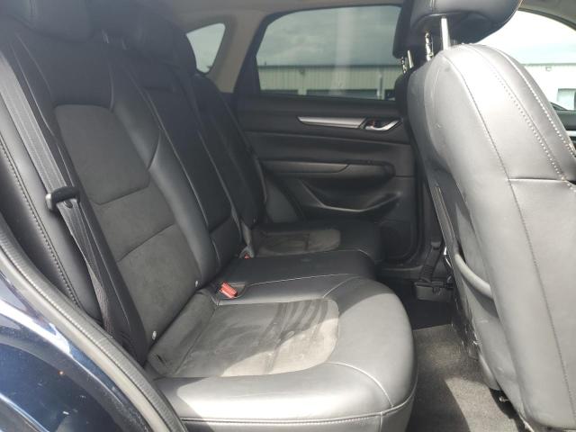 Aukcja sprzedaży 2019 Mazda Cx-5, vin: JM3KFBCM8K1552691, numer aukcji: 54188995