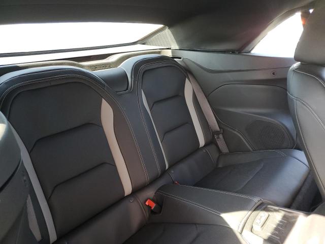 Продаж на аукціоні авто 2023 Chevrolet Camaro Lt, vin: 1G1FD3DS4P0149199, номер лоту: 52369395