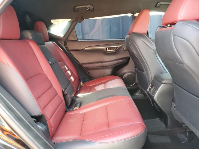 Aukcja sprzedaży 2017 Lexus Nx, vin: JTJYARBZ1H2063850, numer aukcji: 51777105