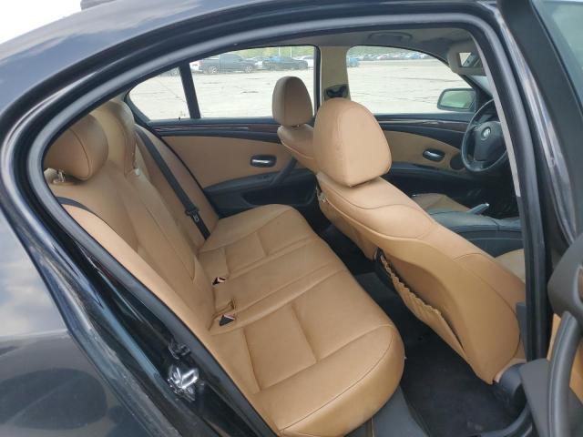 Aukcja sprzedaży 2008 Bmw 528 I, vin: WBANU53558CT01921, numer aukcji: 54101055