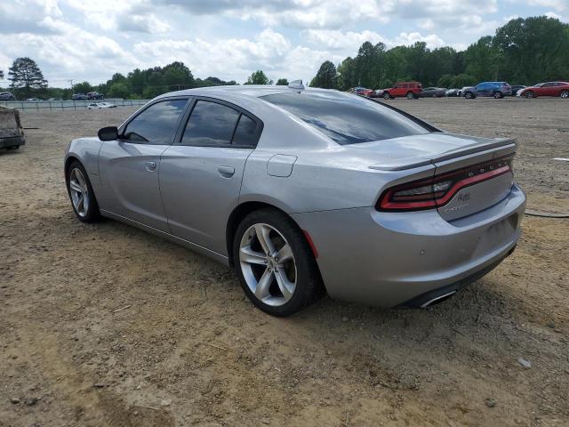 Продаж на аукціоні авто 2018 Dodge Charger R/, vin: 2C3CDXCT0JH179142, номер лоту: 54011495