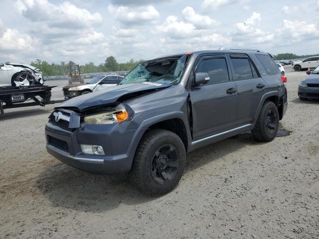 Продажа на аукционе авто 2011 Toyota 4runner, vin: JTEZU5JR5B5018467, номер лота: 54591675