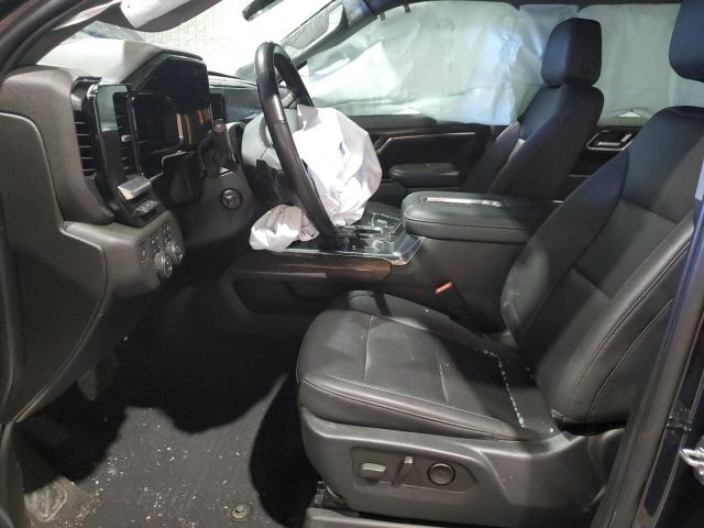 51371945 :رقم المزاد ، 1GCUDGETXNZ519318 vin ، 2022 Chevrolet Silverado مزاد بيع