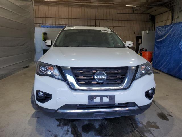 54153965 :رقم المزاد ، 5N1DR2MM6HC673655 vin ، 2017 Nissan Pathfinder مزاد بيع