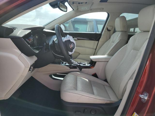 53976415 :رقم المزاد ، LRBFZNR40MD103919 vin ، 2021 Buick Envision E مزاد بيع