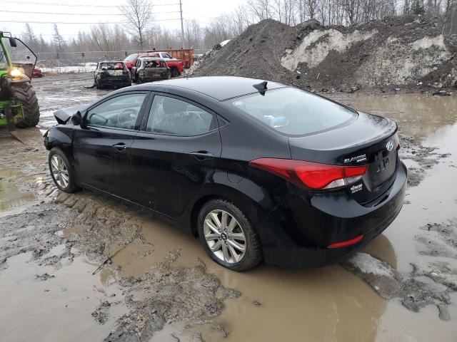 Продаж на аукціоні авто 2015 Hyundai Elantra, vin: KMHDH4AE4FU449481, номер лоту: 50533975
