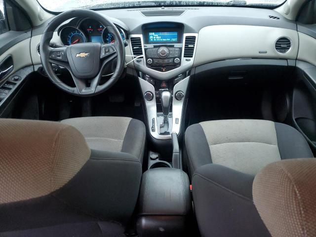 Продаж на аукціоні авто 2014 Chevrolet Cruze, vin: 1G1PA5SH9E7482308, номер лоту: 53577555