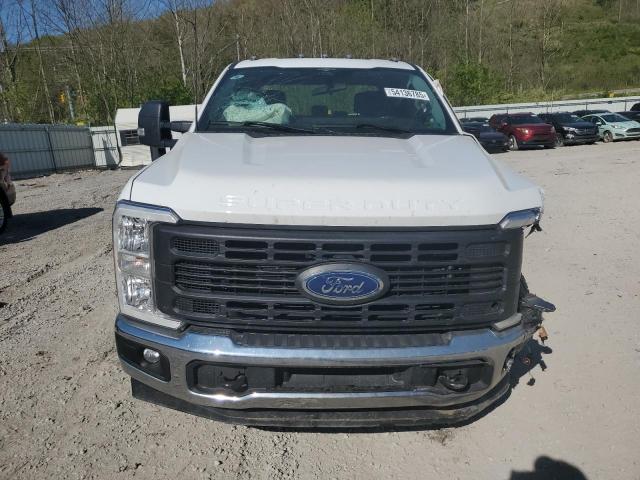 2023 Ford F250 Super მანქანა იყიდება აუქციონზე, vin: 1FT8W2BT7PED66555, აუქციონის ნომერი: 54136785