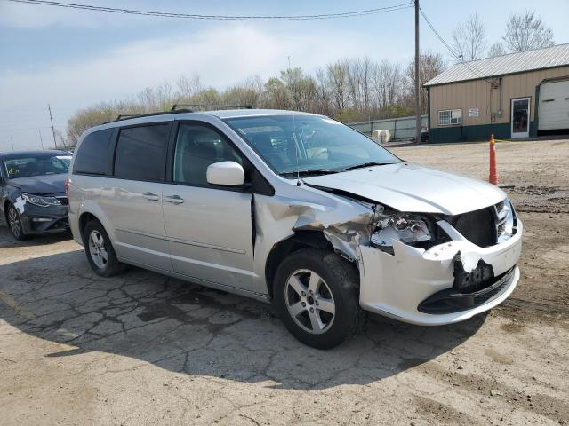 Продажа на аукционе авто 2011 Dodge Grand Caravan, vin: 2D4RN3DG8BR787213, номер лота: 52145645