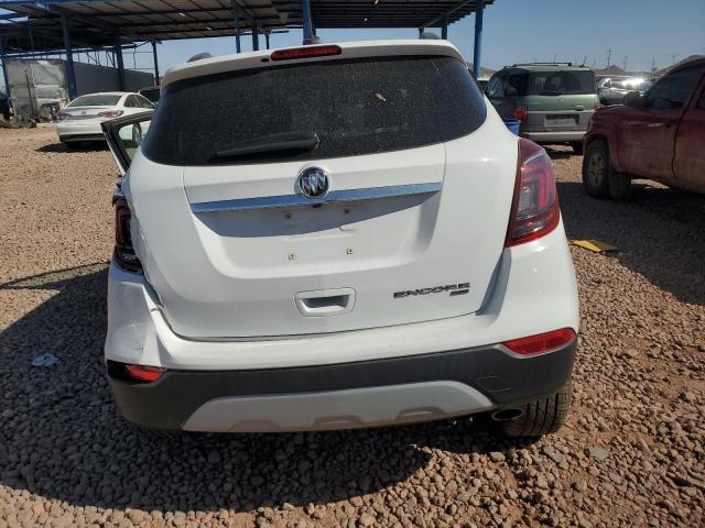 52350815 :رقم المزاد ، KL4CJESB7MB345892 vin ، 2021 Buick Encore مزاد بيع