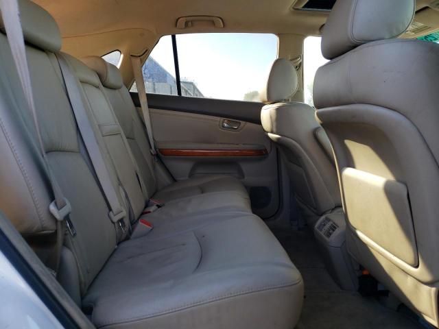 Auction sale of the 2006 Lexus Rx, vin: 2T2HA31U86C100585, lot number: 54657825