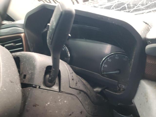 Продажа на аукционе авто 2023 Ford Maverick, vin: 3FTTW8E32PRA16630, номер лота: 52101485