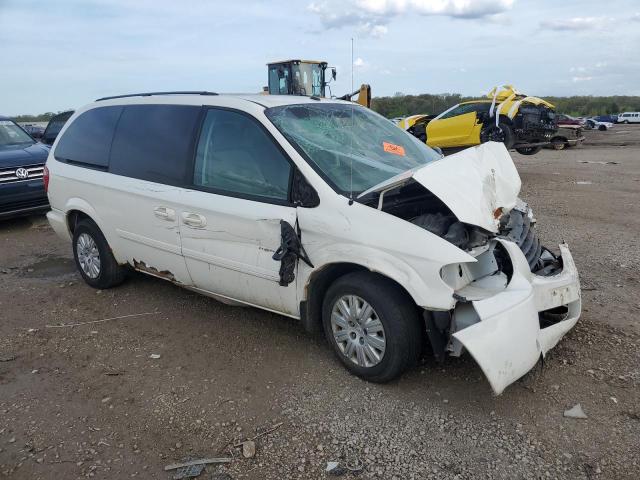 Продажа на аукционе авто 2007 Chrysler Town & Country, vin: 2A4GP44R97R341059, номер лота: 54124665