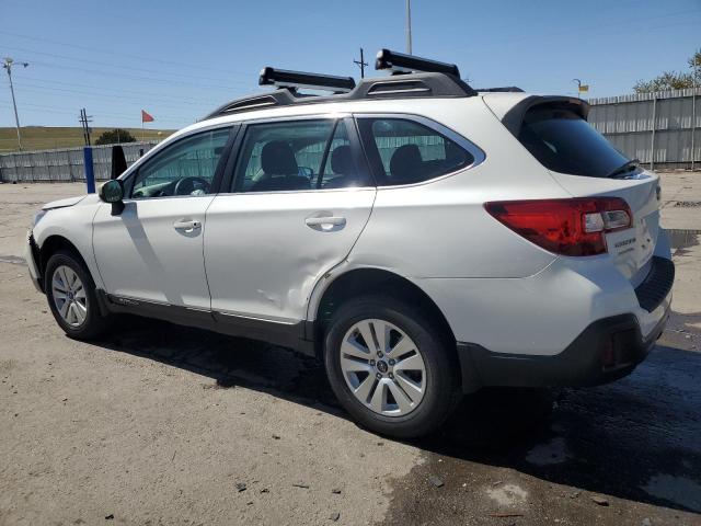 Продаж на аукціоні авто 2018 Subaru Outback 2., vin: 4S4BSAAC6J3259847, номер лоту: 52302155