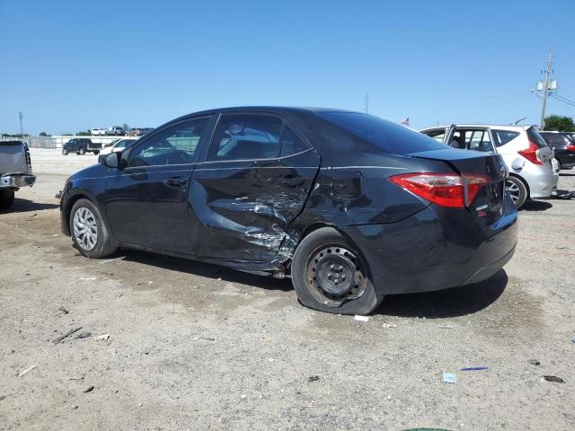 55326545 :رقم المزاد ، 5YFBURHE6KP909127 vin ، 2019 Toyota Corolla L مزاد بيع