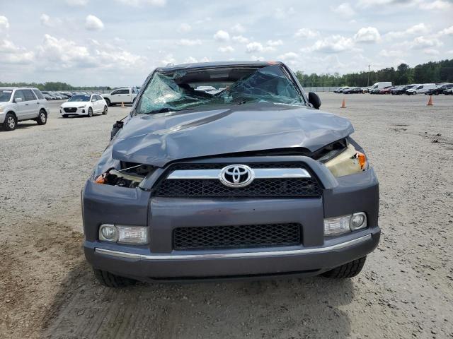 Продажа на аукционе авто 2011 Toyota 4runner, vin: JTEZU5JR5B5018467, номер лота: 54591675