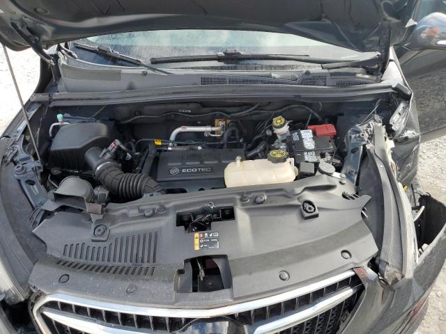 2017 Buick Encore Ess მანქანა იყიდება აუქციონზე, vin: KL4CJCSB2HB043386, აუქციონის ნომერი: 53106675
