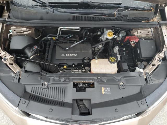 55364925 :رقم المزاد ، 3GNCJKSB9JL410747 vin ، 2018 Chevrolet Trax Ls مزاد بيع