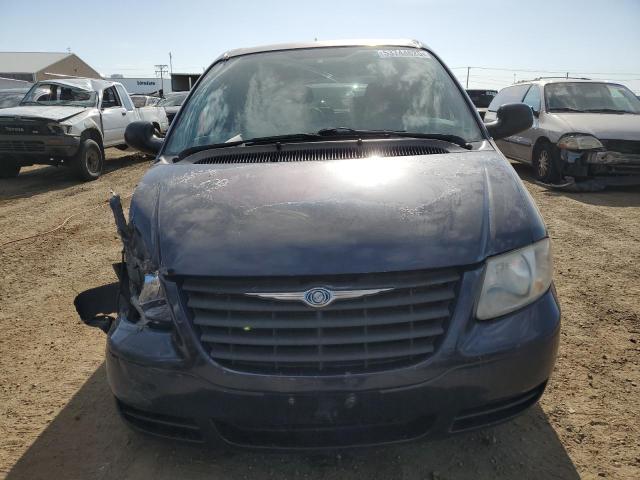 2005 Chrysler Town & Cntry მანქანა იყიდება აუქციონზე, vin: 1C4GP45R35B392895, აუქციონის ნომერი: 53744625