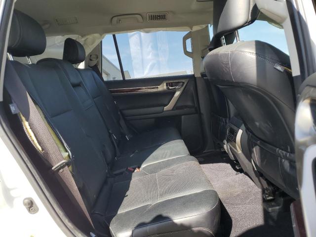Продаж на аукціоні авто 2018 Lexus Gx 460, vin: JTJBM7FX4J5204053, номер лоту: 52042335