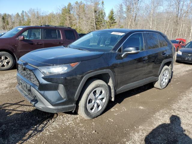 Aukcja sprzedaży 2024 Toyota Rav4, vin: 2T3B1RFV6RC454342, numer aukcji: 48538075