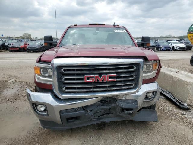 53601535 :رقم المزاد ، 2GT21PEG3K1225024 vin ، 2019 Gmc Sierra مزاد بيع
