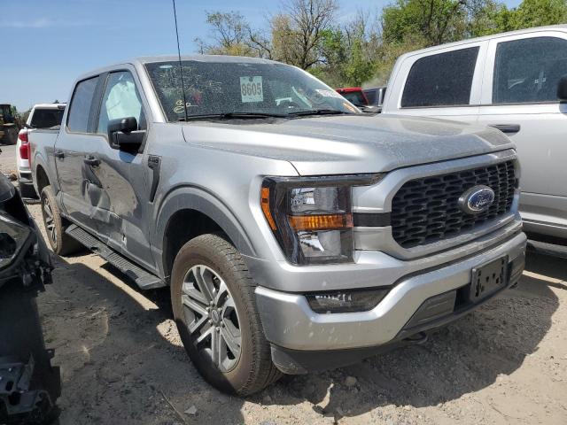 52713315 :رقم المزاد ، 1FTEW1EP2PKG15146 vin ، 2023 Ford F150 مزاد بيع