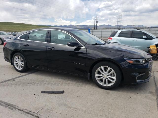 Продаж на аукціоні авто 2017 Chevrolet Malibu Lt, vin: 1G1ZE5ST6HF179630, номер лоту: 54072005