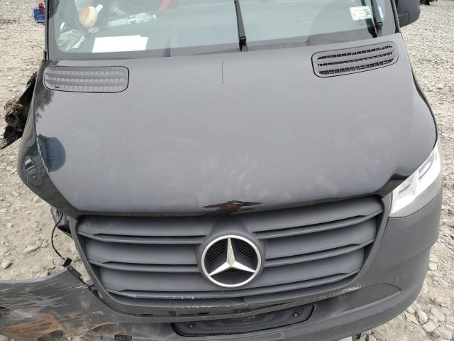 2024 Mercedes-benz Sprinter 2 მანქანა იყიდება აუქციონზე, vin: W1Y4NCHY4RT179276, აუქციონის ნომერი: 52374985