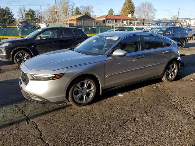 Продажа на аукционе авто 2023 Honda Accord, vin: 1HGCY1F20PA020114, номер лота: 53689995
