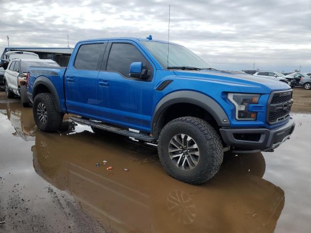 Продажа на аукционе авто 2020 Ford F150, vin: IDCO004539ZZ, номер лота: 51824785