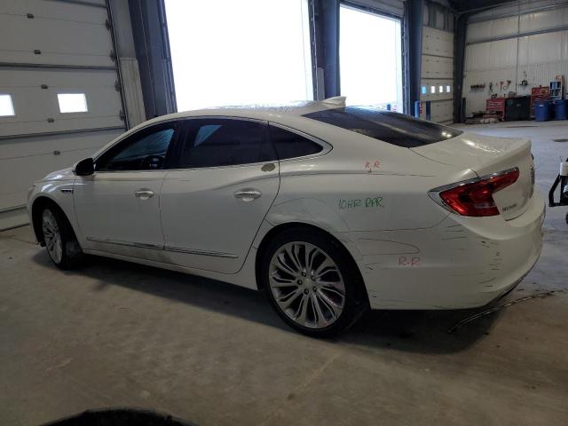 53939685 :رقم المزاد ، 1G4ZR5SS4HU160505 vin ، 2017 Buick Lacrosse مزاد بيع