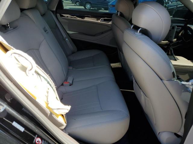 51958575 :رقم المزاد ، KMHGN4JE3HU172119 vin ، 2017 Genesis G80 Base مزاد بيع