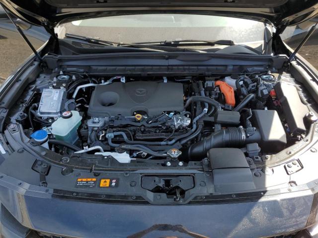 53961705 :رقم المزاد ، 7MMVAABW5SN112244 vin ، 2025 Mazda Cx-50 مزاد بيع